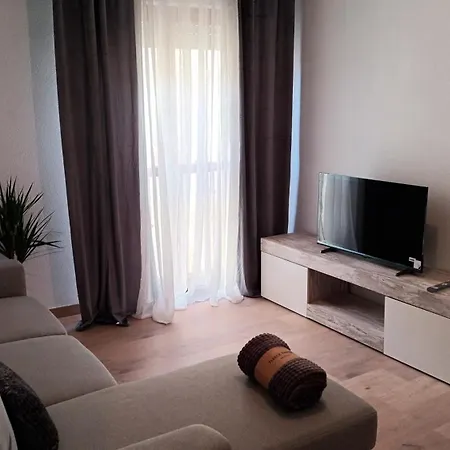 Apartamentos Vino Y Camino Nájera Exterior foto